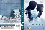 COVERS.BOX.SK ::: Equals - Nordic (2015) - high quality DVD 